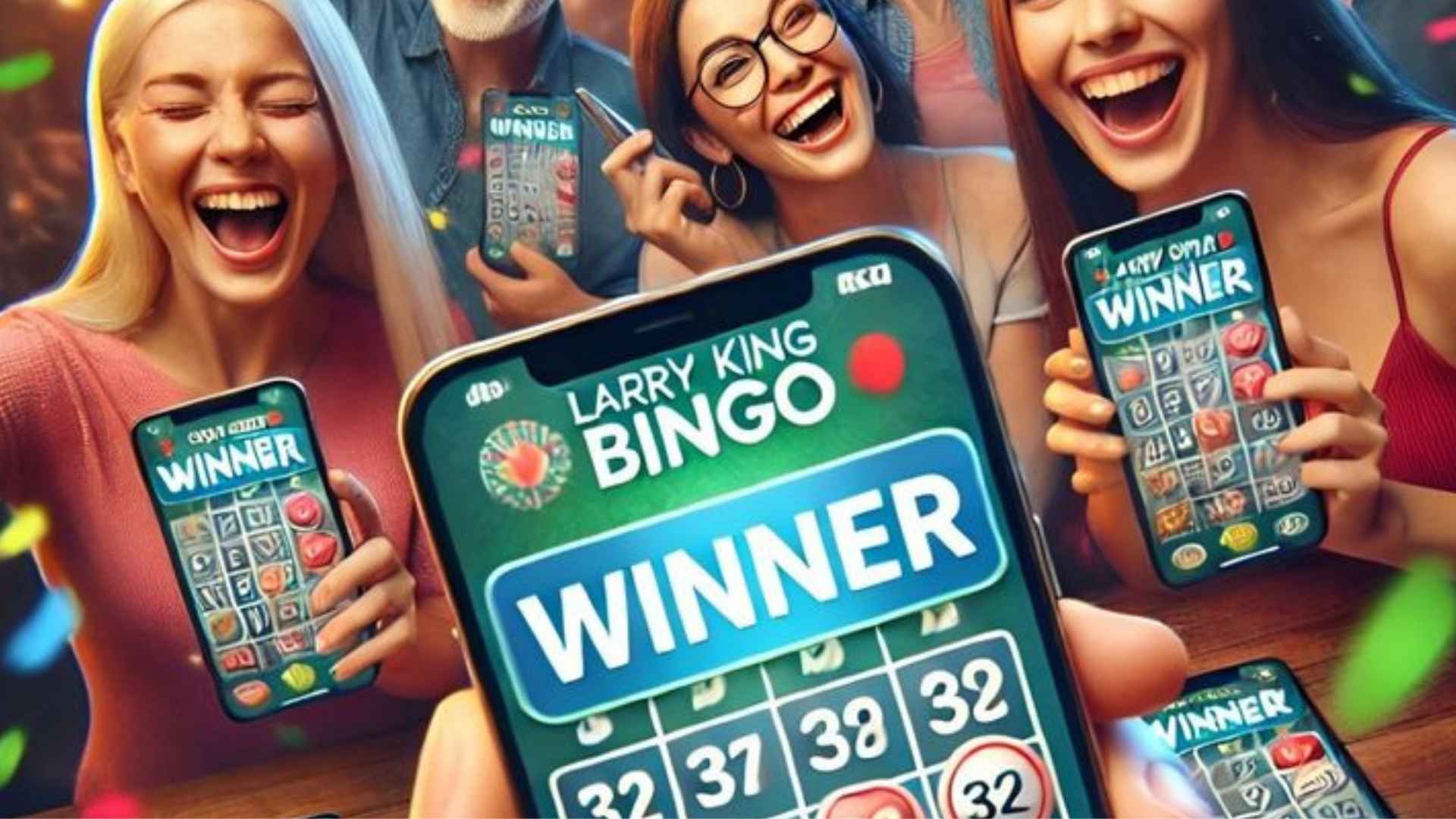Lucky Draw Rewards That Increase User Satisfaction