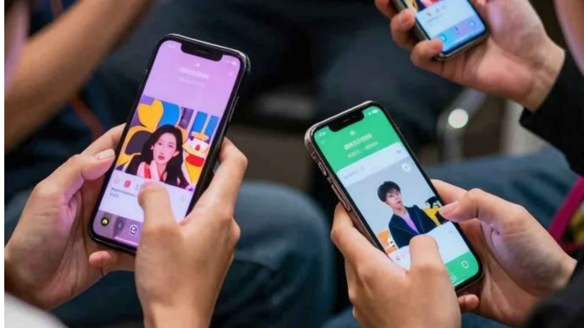 Mobile Card Games That Encourage Winning Strategies