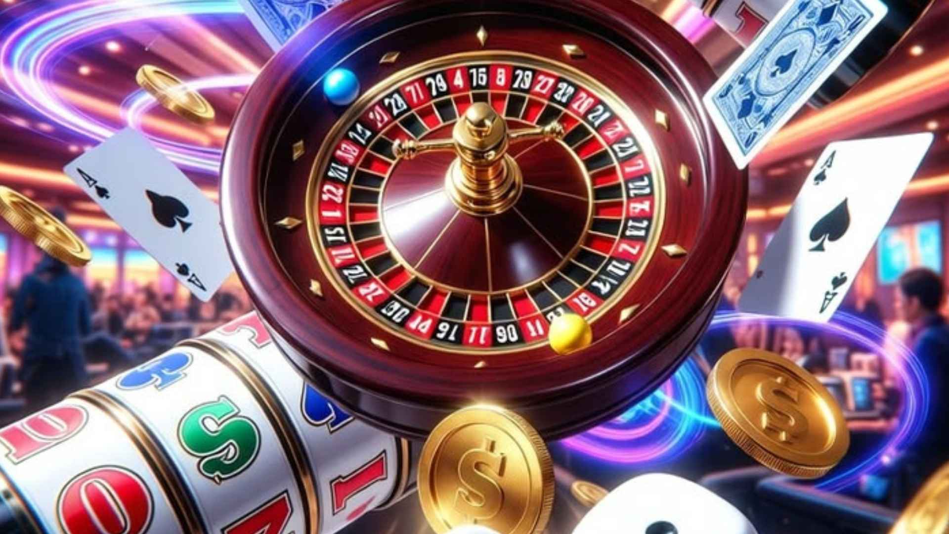 New Jersey Online Casino Sign Up Bonus Understanding Welcome Offers and Eligibility Requirements