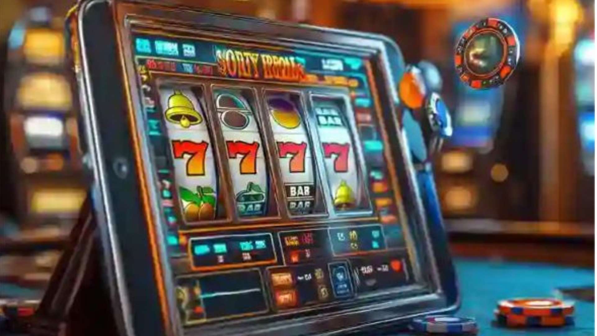 Every Hand Reveals A Different Opportunity