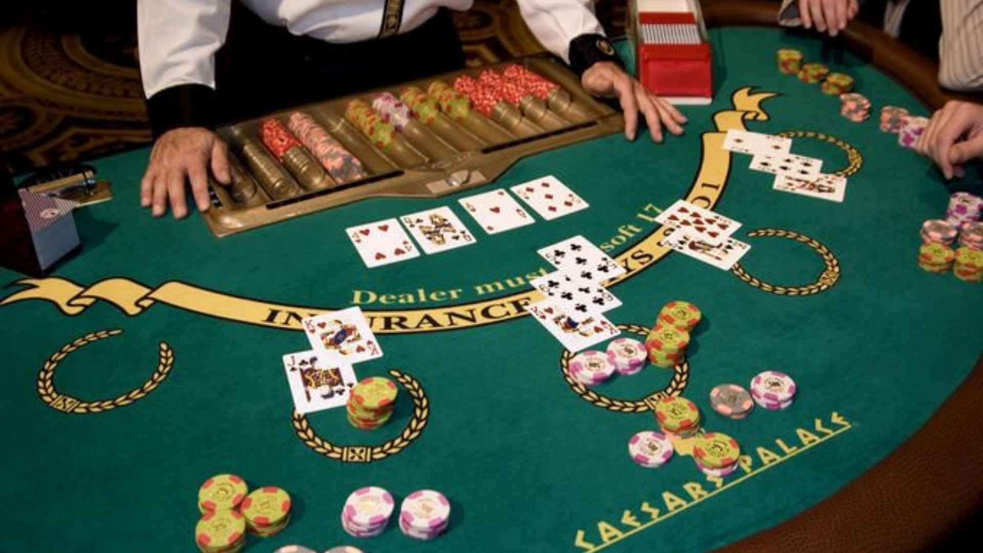 Intermediate Poker Strategies That Deliver Results